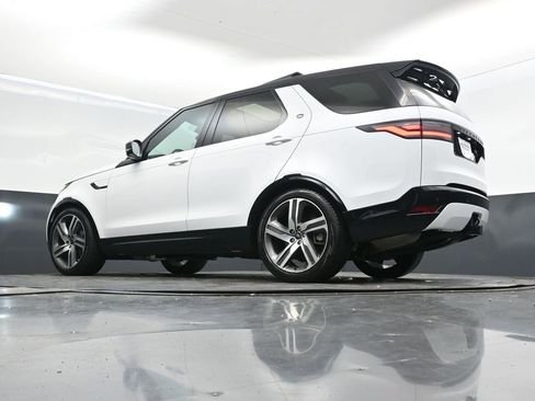 Used 2023 Land Rover Discovery HSE R-Dynamic image 42