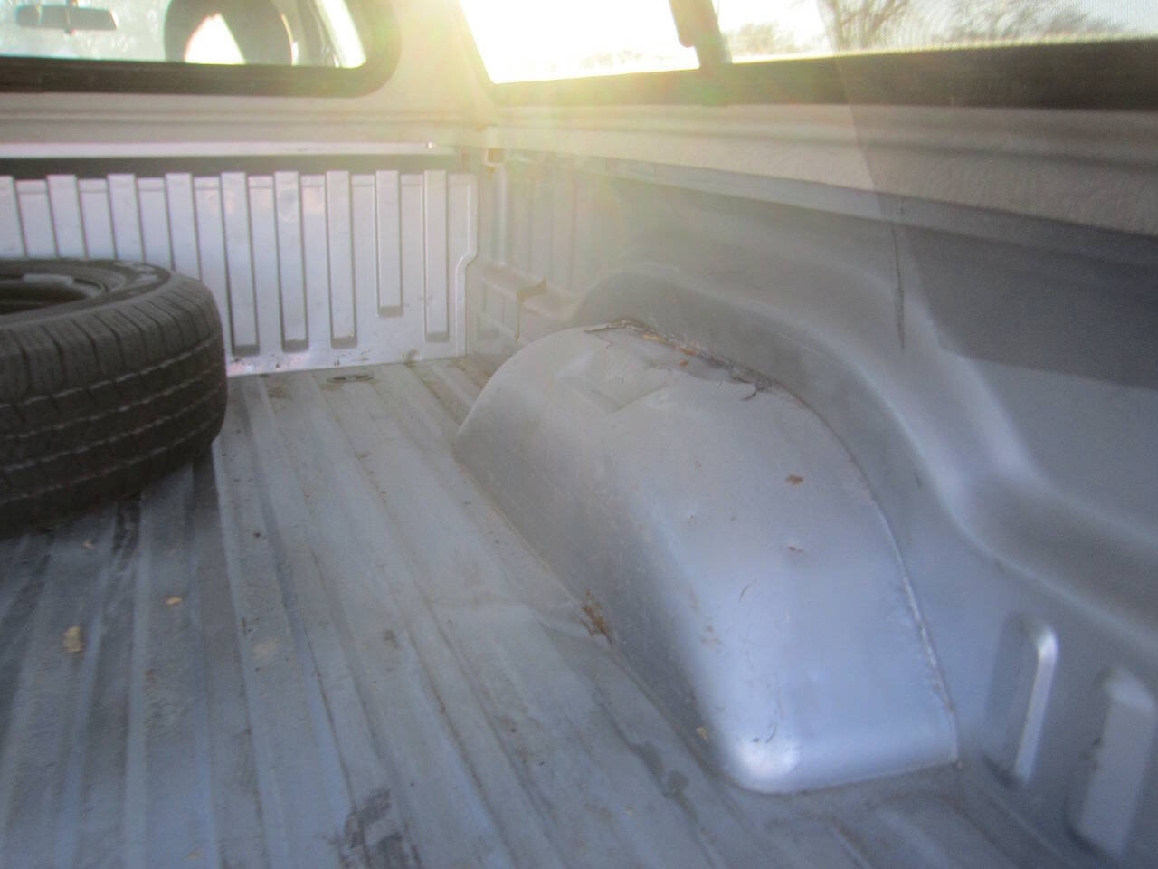 Used 2010 Dodge Dakota Big Horn AWD/4WD image 24