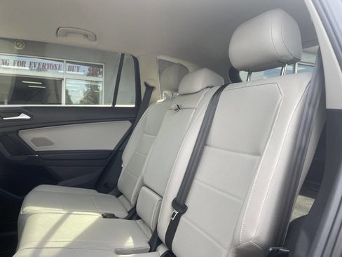 Used 2020 Volkswagen Tiguan SE image 20