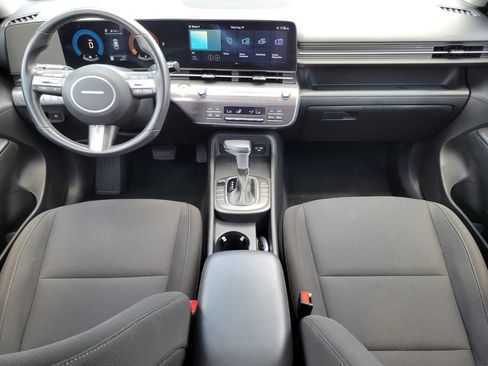 Used 2025 Hyundai Kona SEL FWD image 16