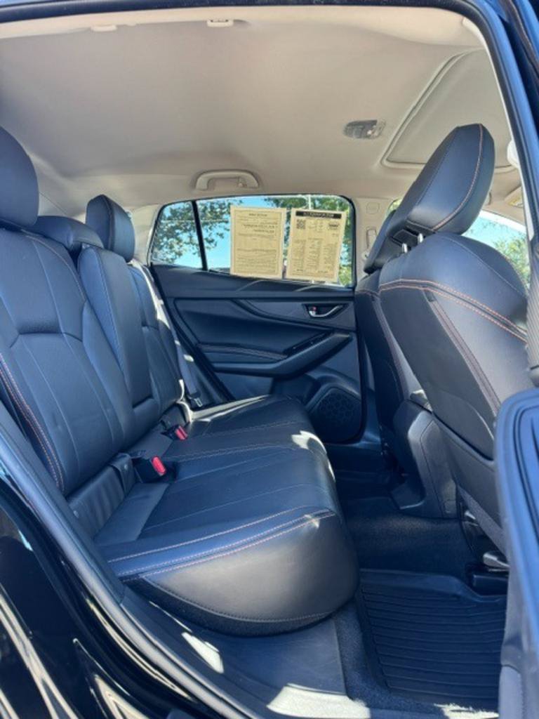 Used 2018 Subaru Crosstrek 2.0i Limited AWD/4WD image 15