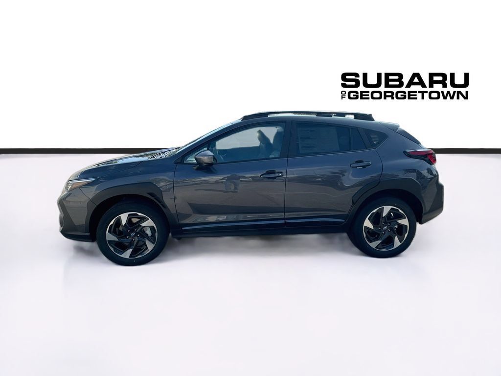 New 2026 Subaru Crosstrek 2.5i Limited AWD/4WD image 5