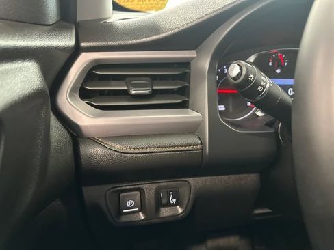 Used 2023 GMC Acadia AT4 w/ LPO, Floor Liner Package AWD/4WD image 24