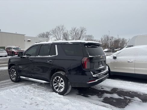 Used 2025 Chevrolet Tahoe LS image 5