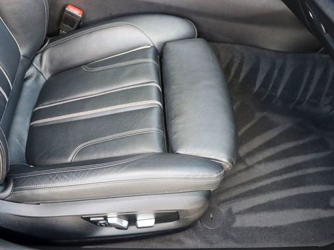 Used 2018 BMW 530e image 22