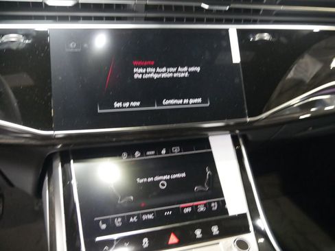 New 2026 Audi Q7 3.0T Premium Plus AWD/4WD image 38