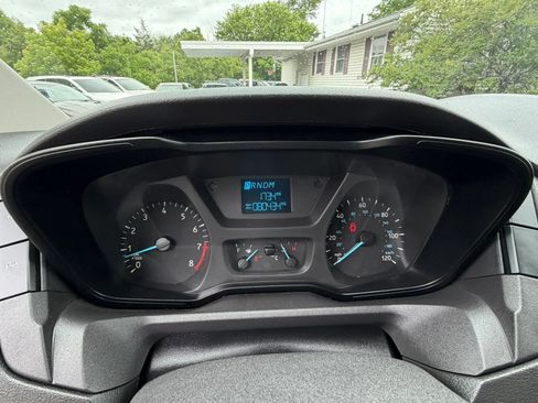 Used 2018 Ford Transit 250 148 High Roof RWD image 18