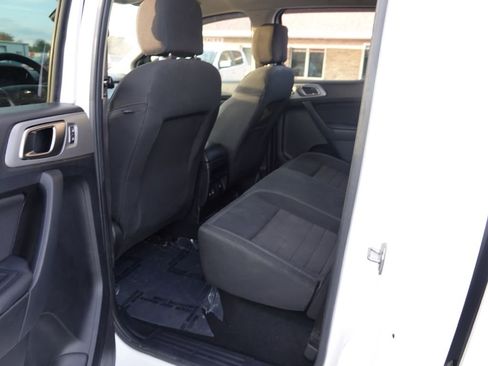 Used 2019 Ford Ranger XLT w/ FX4 Off-Road Package image 22