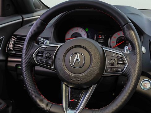 Used 2025 Acura RDX A-Spec AWD/4WD image 13
