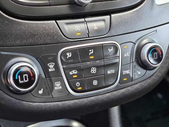 Used 2024 Chevrolet Malibu LT FWD image 20