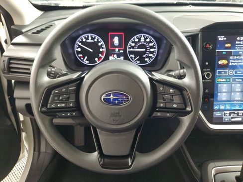 Used 2025 Subaru Crosstrek 2.0i Premium w/ Crosstrek Mirror Package image 21