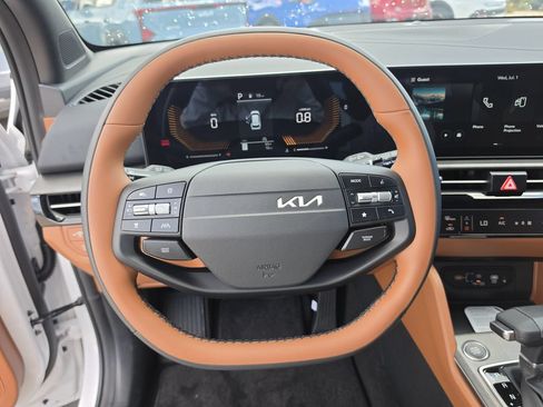 New 2026 Kia Sportage X-Line w/ X-Line Premium Package AWD/4WD image 31