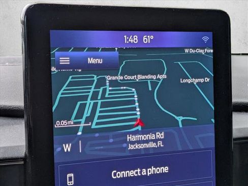 Used 2021 Ford Explorer ST w/ Equipment Group 401A image 12