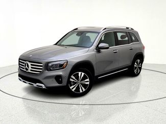Certified 2026 Mercedes-Benz GLB 250 GLB 250 video 1
