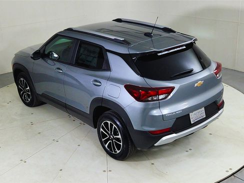 Used 2026 Chevrolet TrailBlazer LT image 19