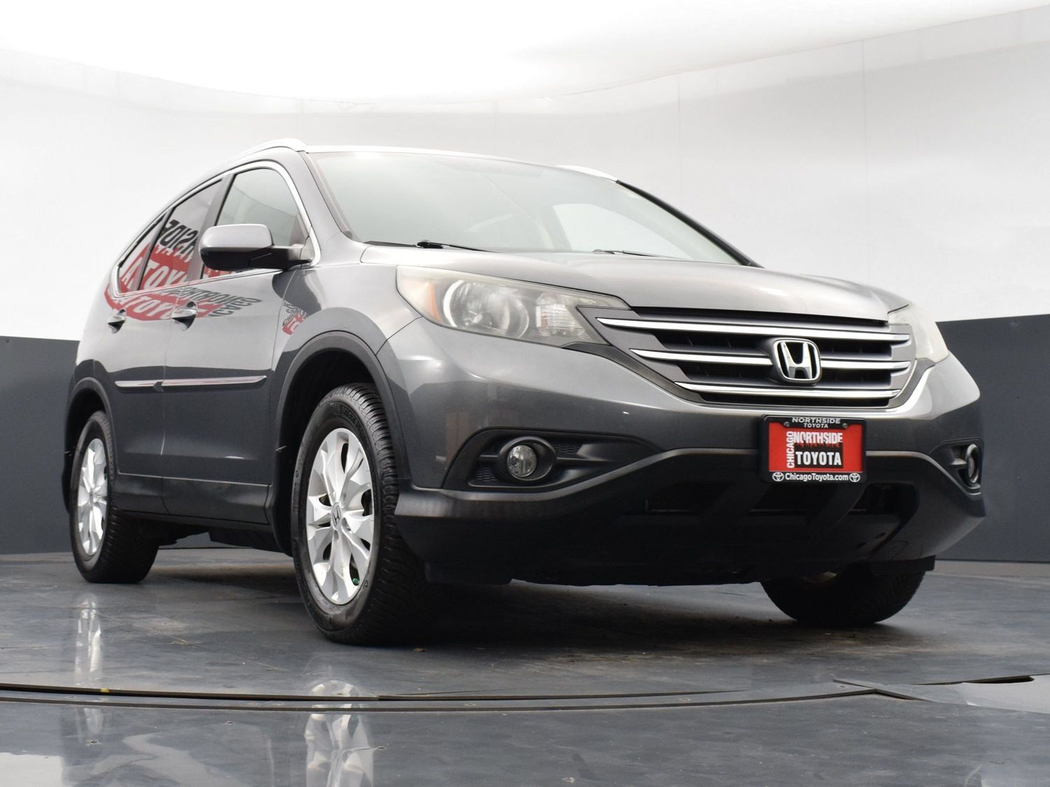 Used 2012 Honda CR-V EX-L image 33