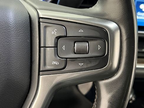 Used 2023 Chevrolet Silverado 1500 LT image 39