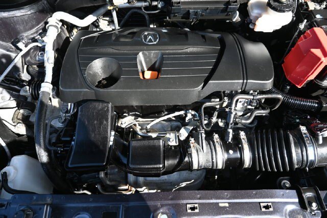 Used 2020 Acura RDX w/ Advance Package AWD/4WD image 17