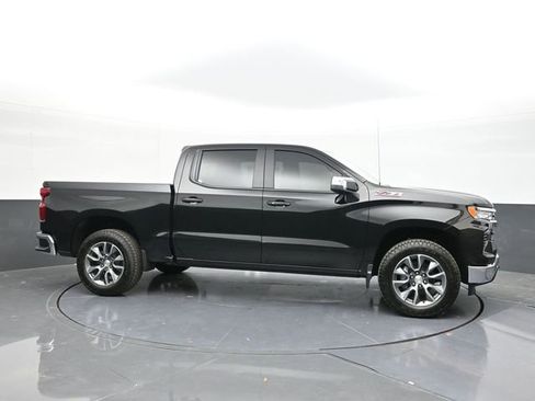 New 2026 Chevrolet Silverado 1500 LT image 19