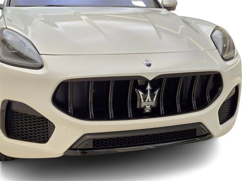 New 2025 Maserati Grecale Modena image 4