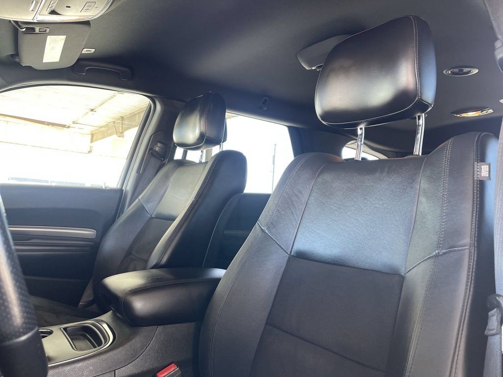 Used 2019 Dodge Durango GT AWD/4WD image 18