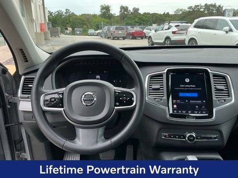 Certified 2023 Volvo XC90 B5 Core w/ Protection Package Premier AWD/4WD image 19