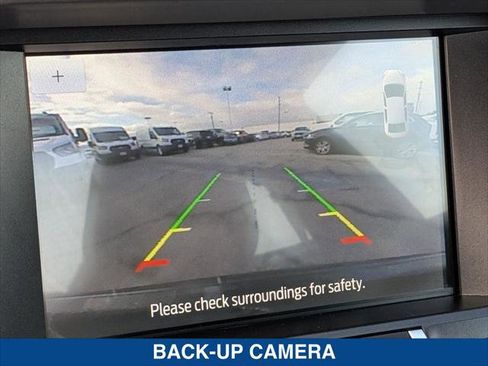 Certified 2022 Ford Mustang Premium w/ Equipment Group 201A image 18