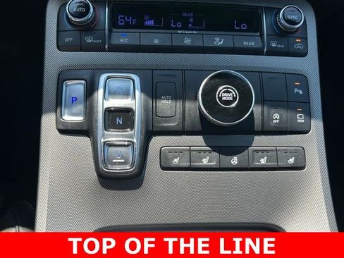 Used 2022 Hyundai Palisade Calligraphy w/ Cargo Package FWD image 27