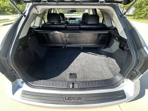 Used 2011 Lexus RX 350 2WD w/ Premium Pkg image 10