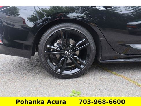Used 2026 Acura Integra A-Spec FWD image 29