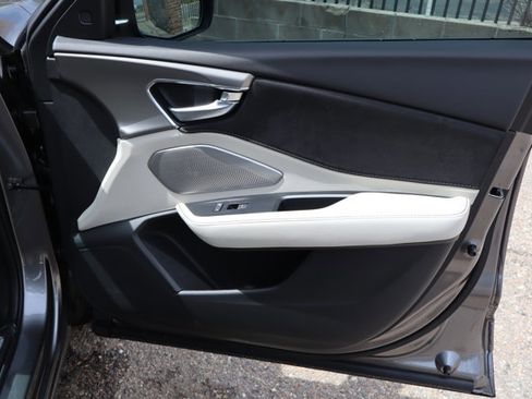 New 2026 Acura RDX A-Spec image 37