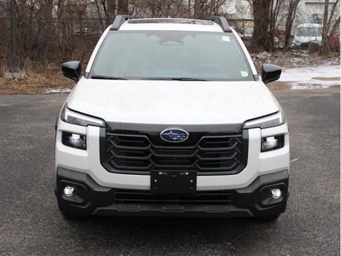 New 2026 Subaru Outback Limited XT AWD/4WD image 21