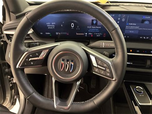 Certified 2025 Buick Enclave Sport Touring image 22