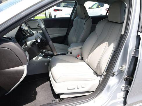Used 2019 Acura ILX FWD image 15