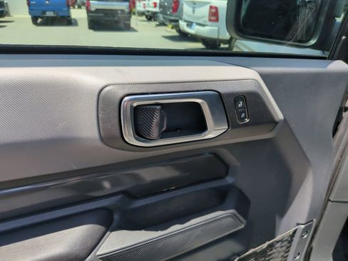 Certified 2024 Ford Bronco Big Bend AWD/4WD image 13