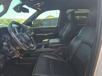 Used 2022 RAM 2500 Limited w/ Night Edition AWD/4WD video 2