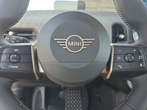 New 2026 MINI Cooper S image 18