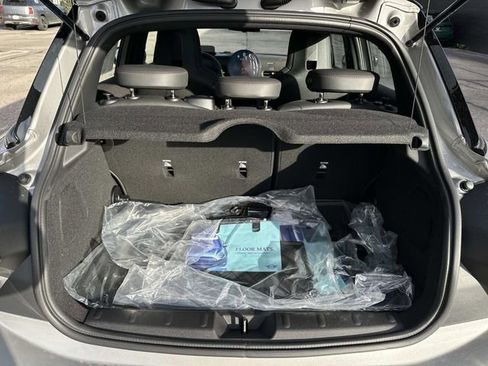 New 2026 MINI Cooper S image 9