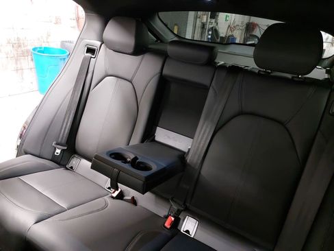 New 2025 Alfa Romeo Stelvio Sprint w/ Convenience Package image 16