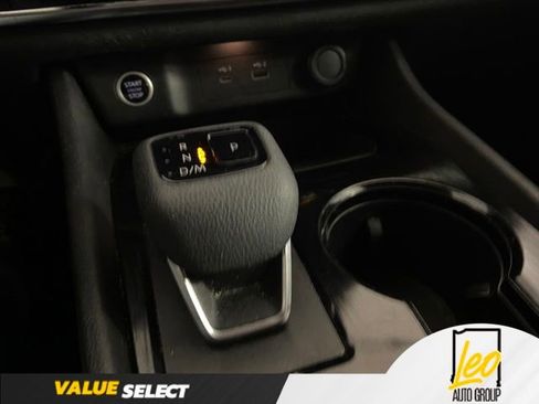 Used 2021 Nissan Rogue SV AWD/4WD image 18