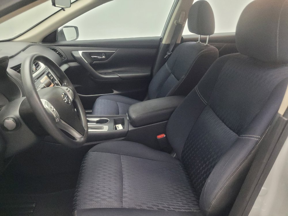 Used 2017 Nissan Altima 2.5 S w/ Power Driver Seat Package FWD image 17