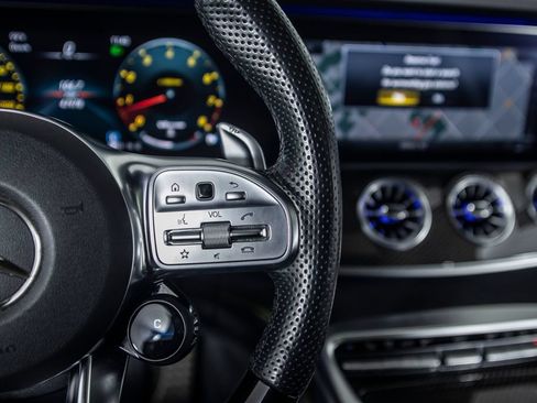 Used 2020 Mercedes-Benz AMG GT 63 S image 41