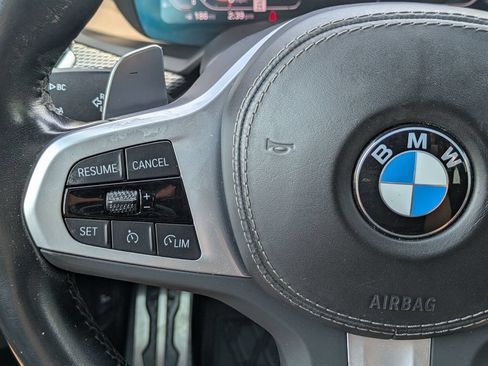 Used 2023 BMW X5 sDrive40i w/ M Sport Package RWD image 16