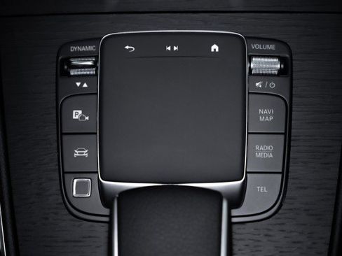 Certified 2025 Mercedes-Benz GLS 450 4MATIC image 20