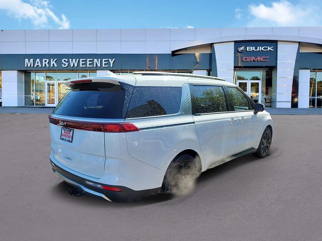 Used 2024 Kia Carnival FWD image 33