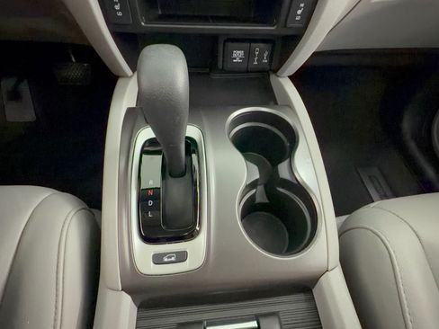 Used 2017 Honda Pilot EX-L image 22