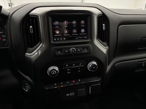 New 2026 GMC Sierra 1500 Pro w/ Graphite Edition image 21