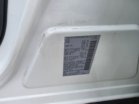 Used 2019 Nissan Pathfinder SV FWD image 30