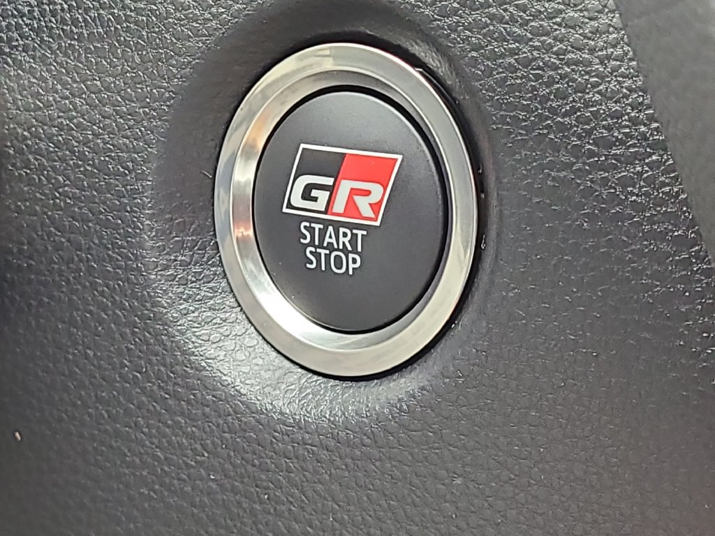 New 2026 Toyota Corolla GR AWD/4WD image 26