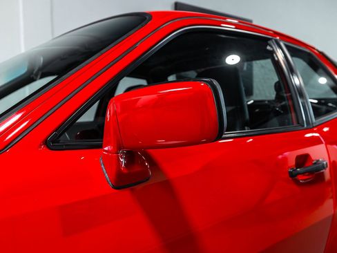 Used 1986 Porsche 944 Turbo image 15